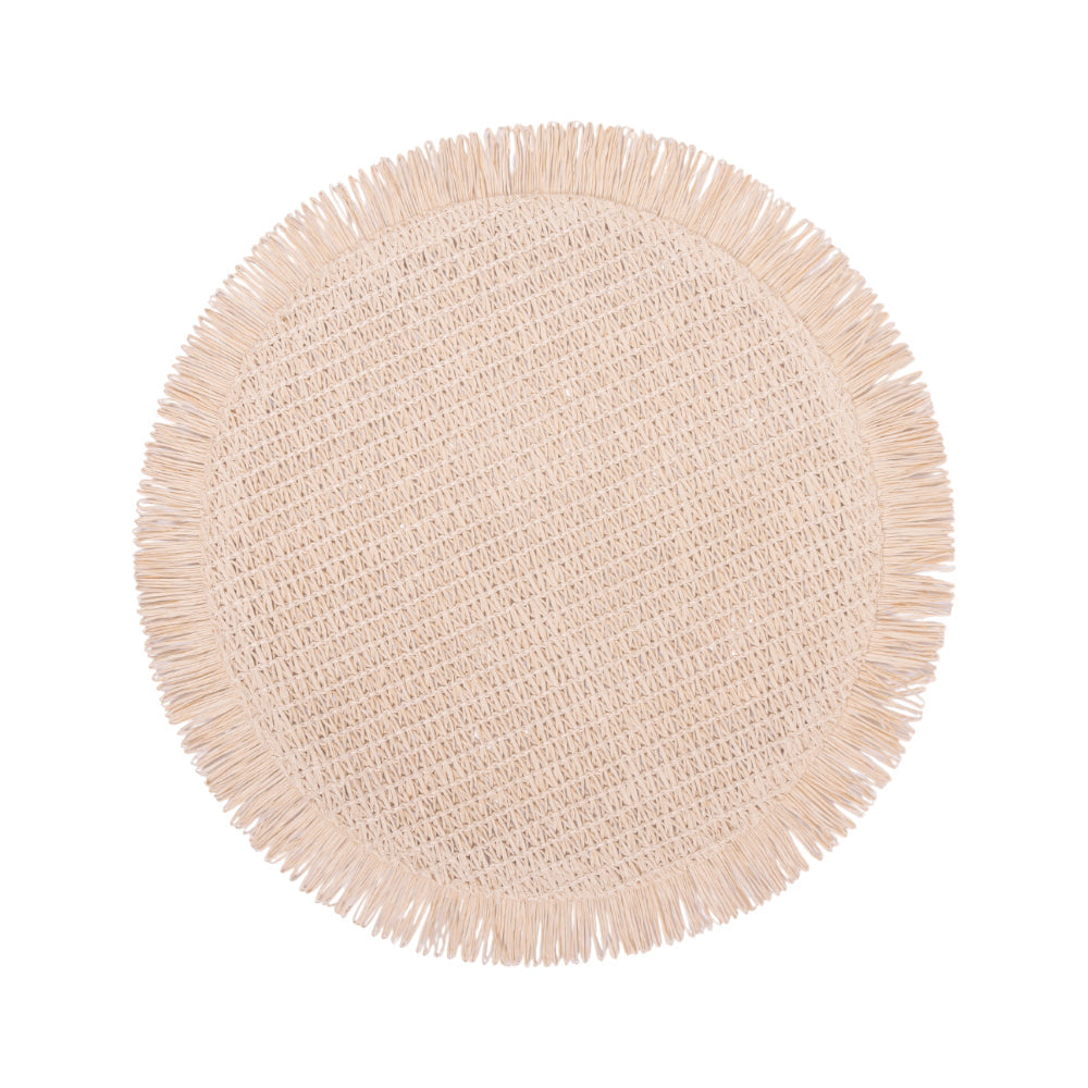 TABLE MAT BEIGE IR 1257-16