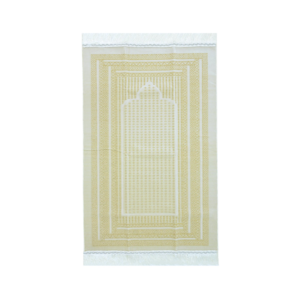 JAYE NAMAZ PRINT VELVET 75X115 IR 35169-2