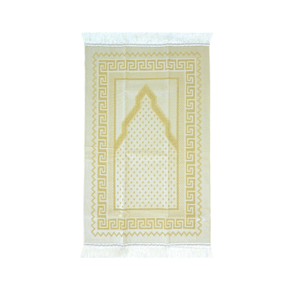 JAYE NAMAZ PRINT VELVET 75X115 IR 35169-5