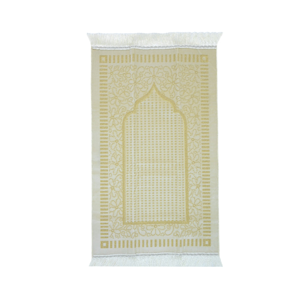 JAYE NAMAZ PRINT VELVET 75X115 IR 35169-6