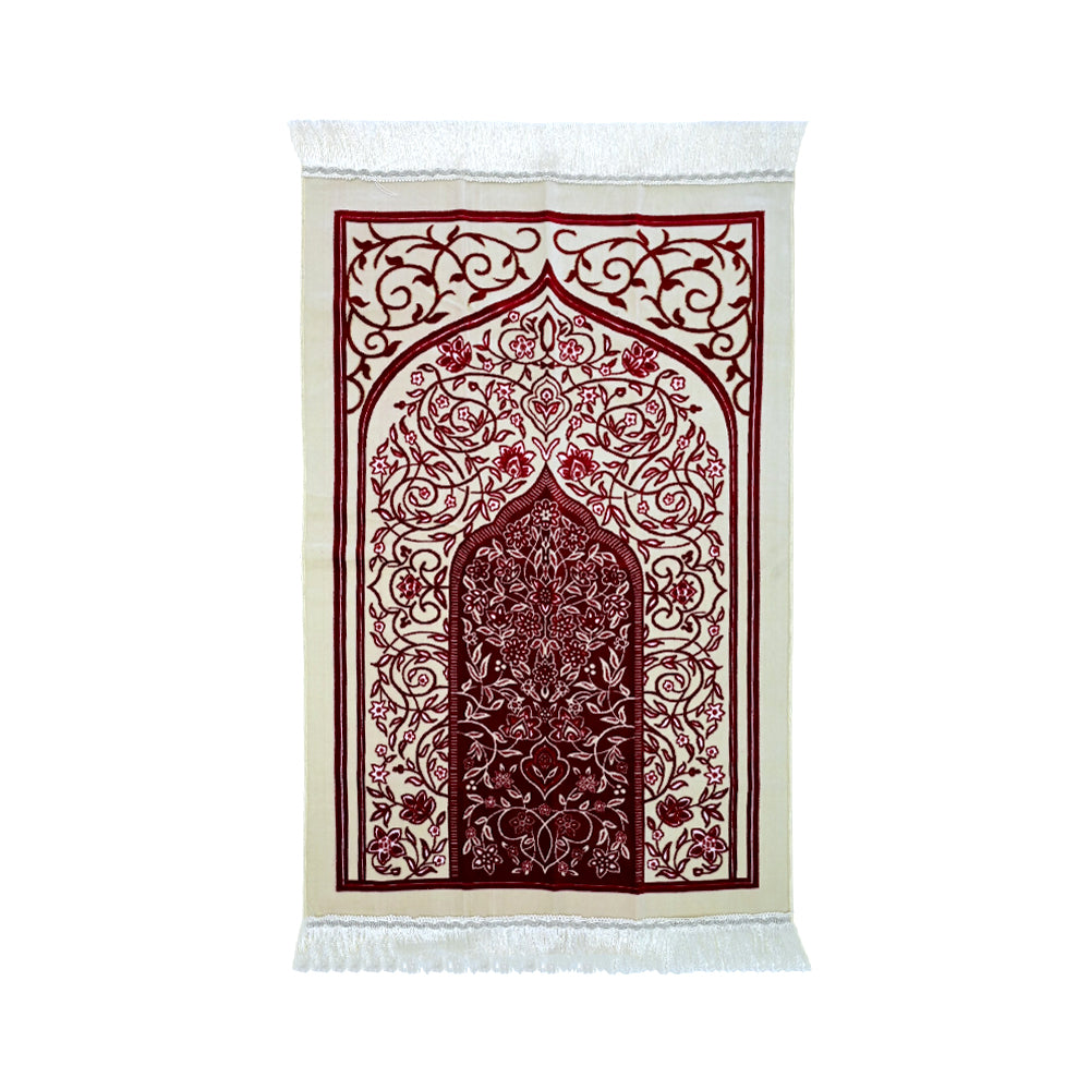 JAYE NAMAZ PRINT VELVET 75X115 IR 35169-9