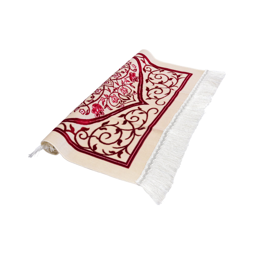 JAYE NAMAZ PRINT VELVET 75X115 IR 35169-9