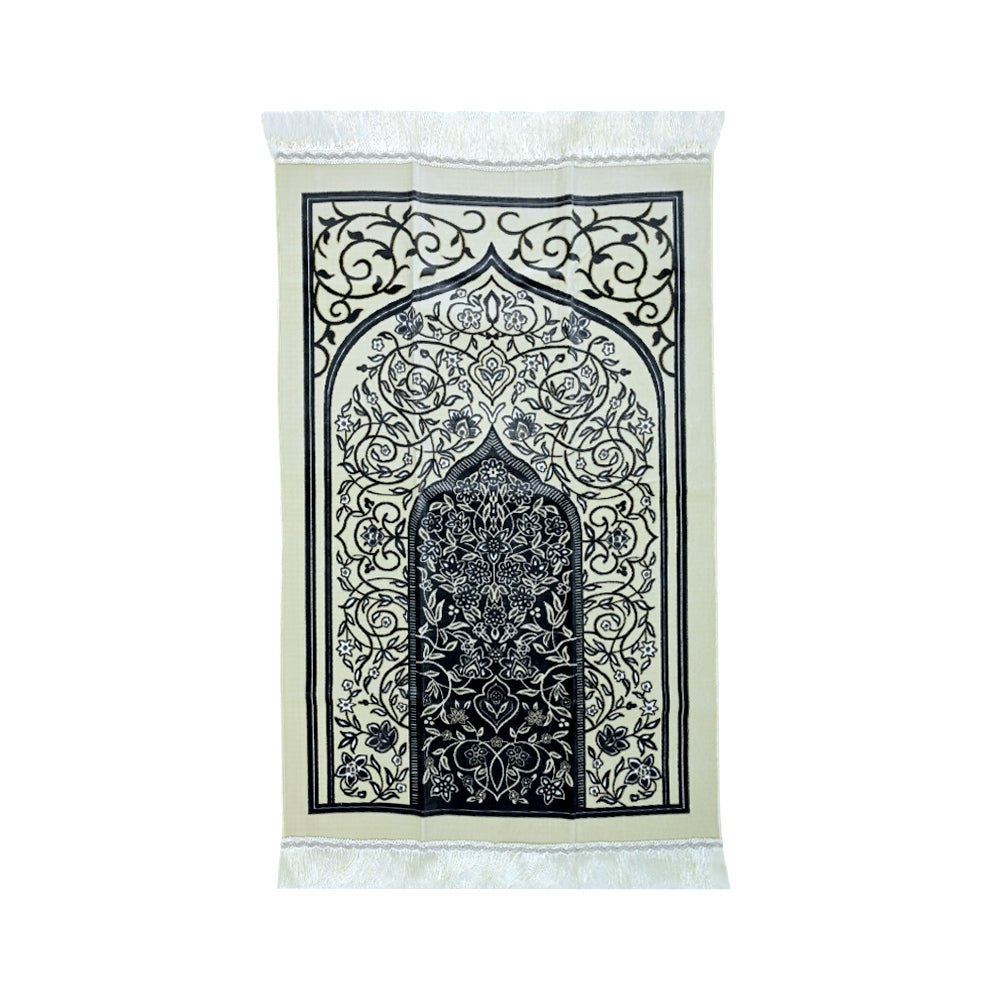 JAYE NAMAZ PRINT VELVET 75X115 IR 35169-10