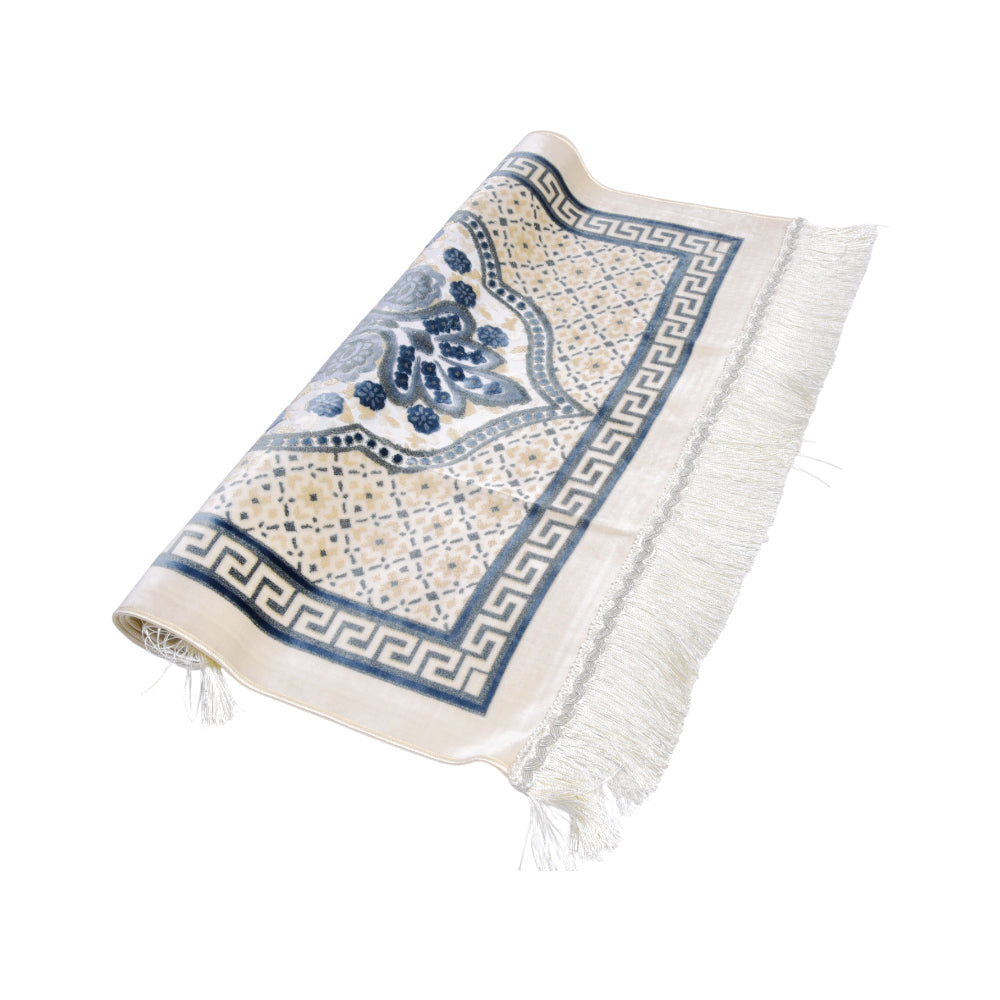 JAYE NAMAZ PRINT VELVET 75X115 IR 35169-11