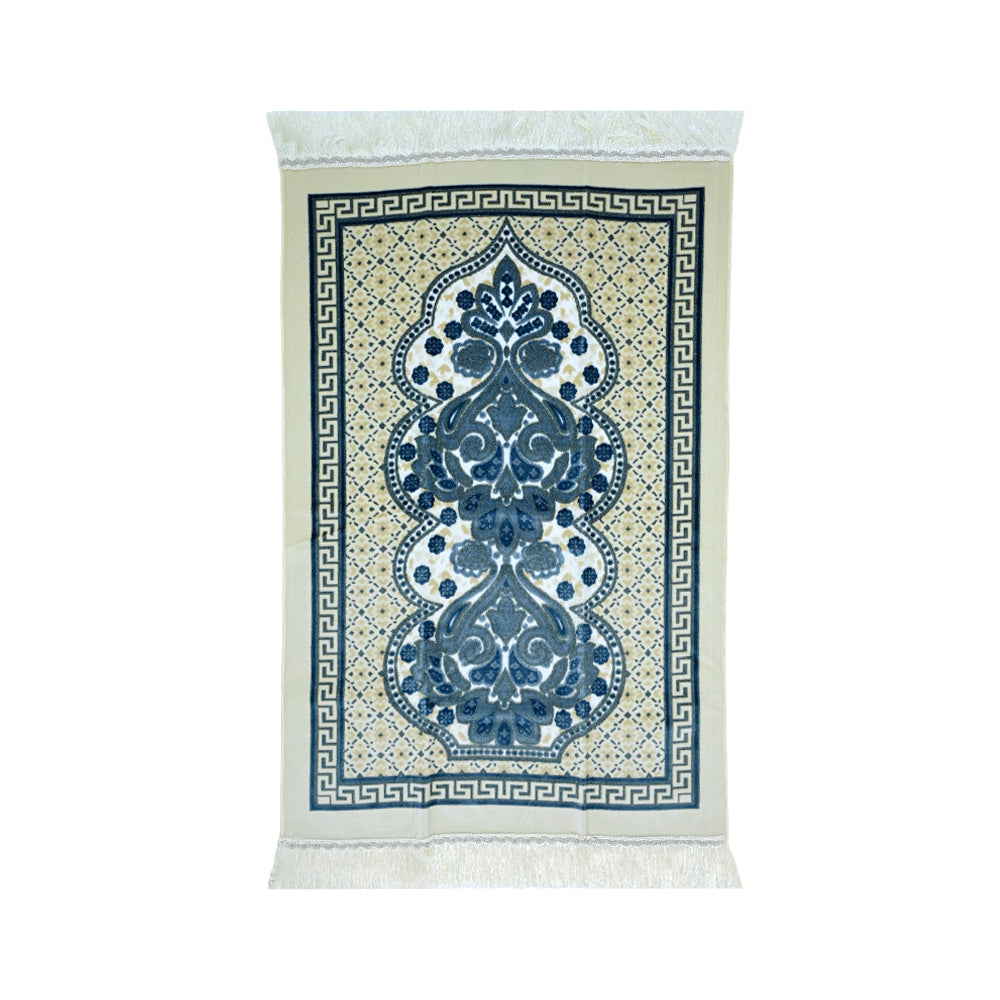 JAYE NAMAZ PRINT VELVET 75X115 IR 35169-11