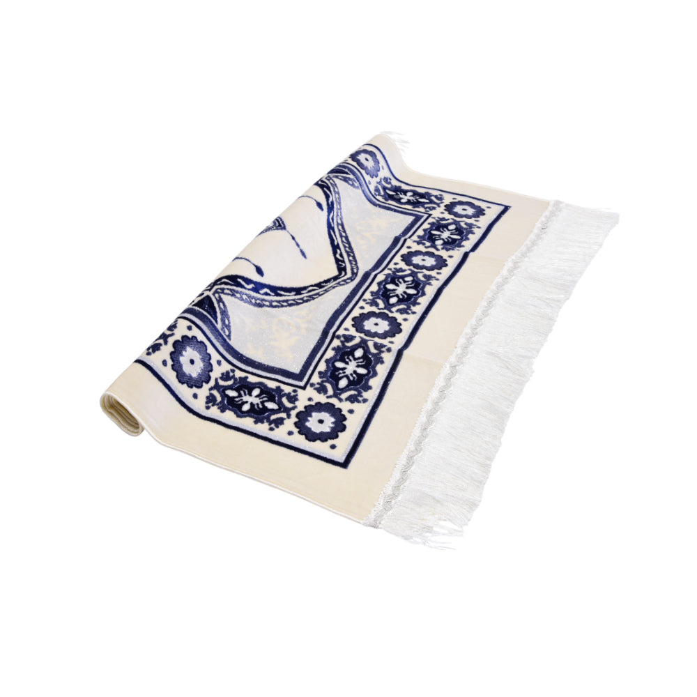 JAYE NAMAZ PRINT VELVET 75X115 IR 35169-12