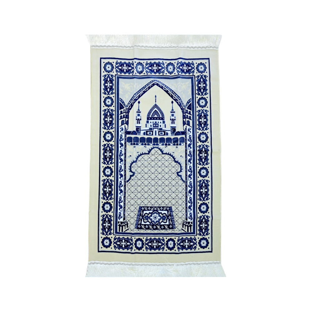 JAYE NAMAZ PRINT VELVET 75X115 IR 35169-12