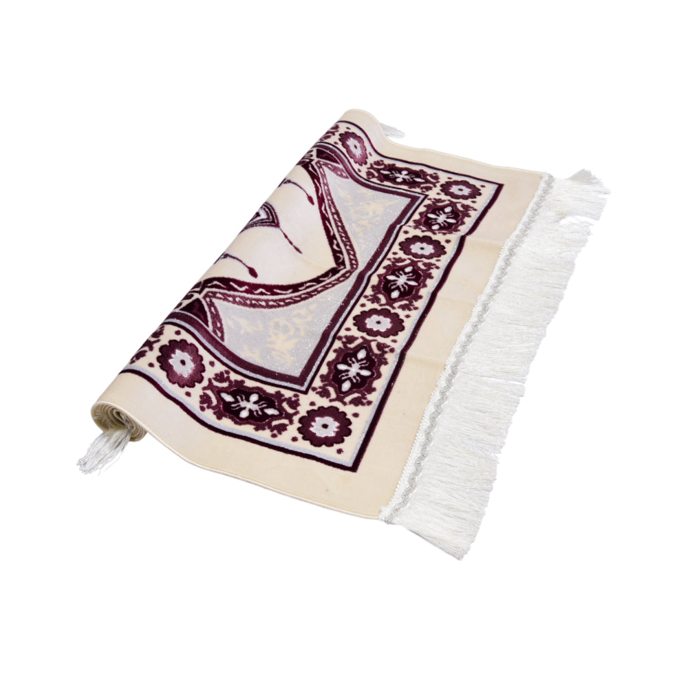 JAYE NAMAZ PRINT VELVET 75X115 IR 35169-13