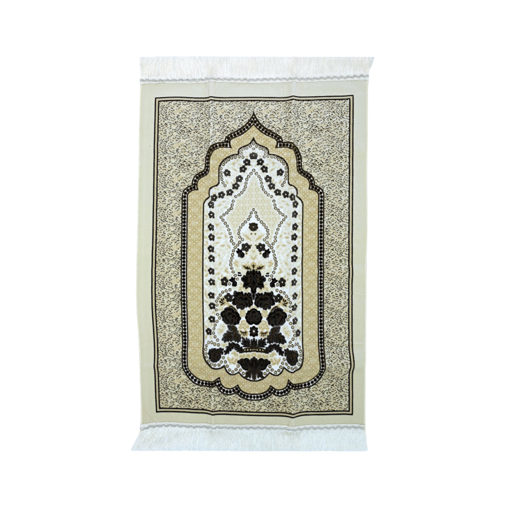 JAYE NAMAZ PRINT VELVET 75X115 IR 35169-14