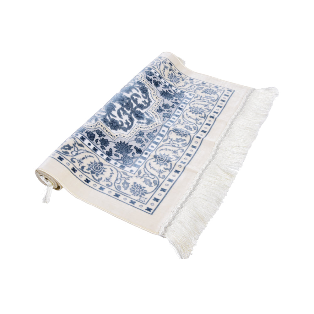 JAYE NAMAZ PRINT VELVET 75X115 IR 35169-15