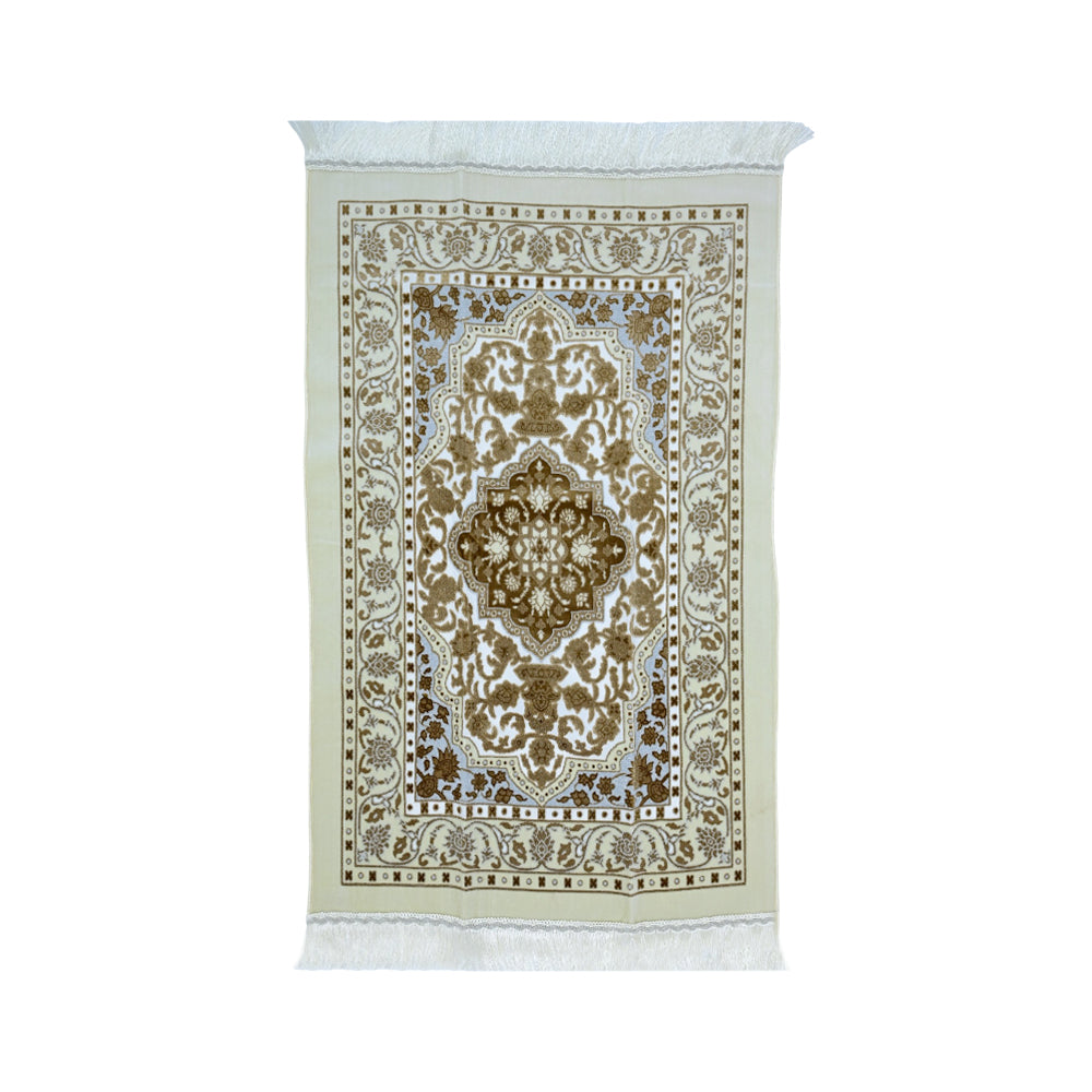 JAYE NAMAZ PRINT VELVET 75X115 IR 35169-16