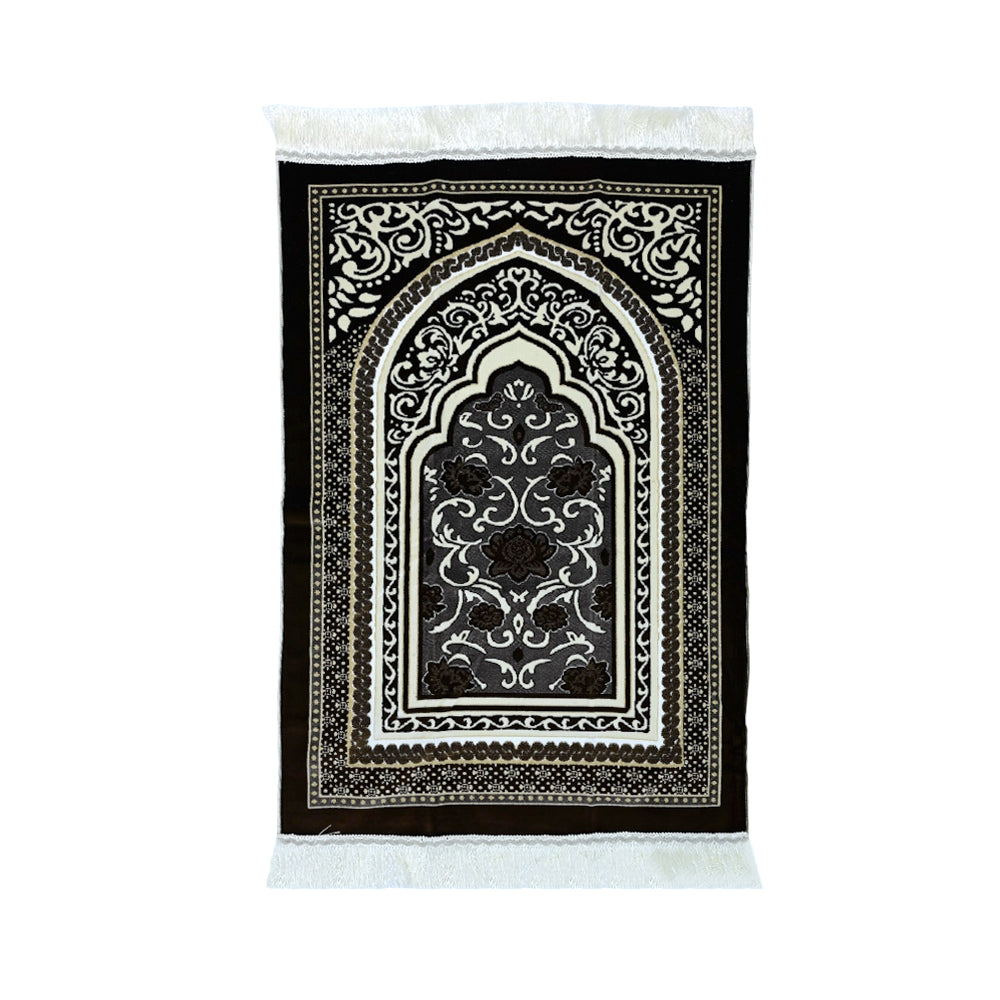 JAYE NAMAZ PRINT VELVET 75X115 IR 35169-18