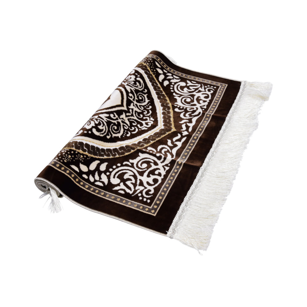 JAYE NAMAZ PRINT VELVET 75X115 IR 35169-18