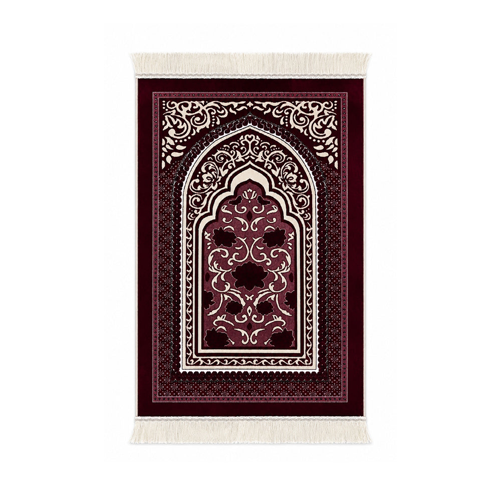 JAYE NAMAZ PRINT VELVET 75X115 IR 35169-19