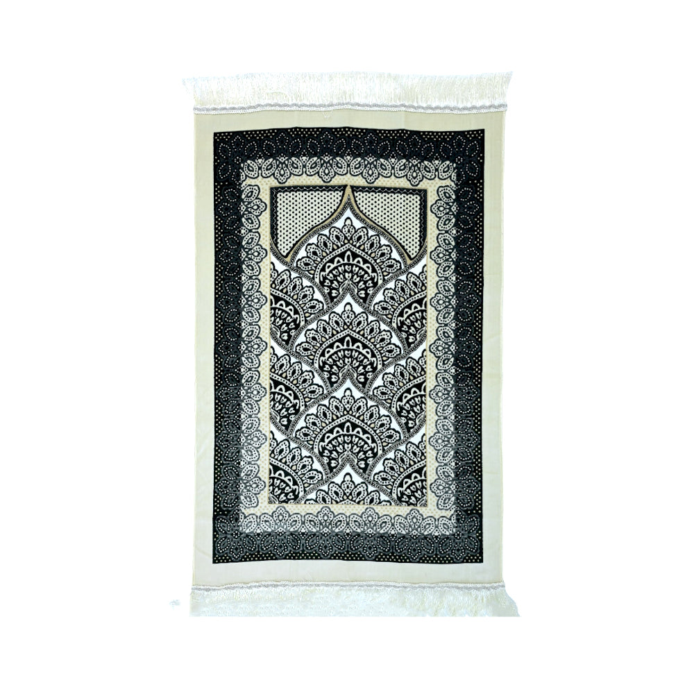 JAYE NAMAZ PRINT VELVET 75X115 IR 35169-20