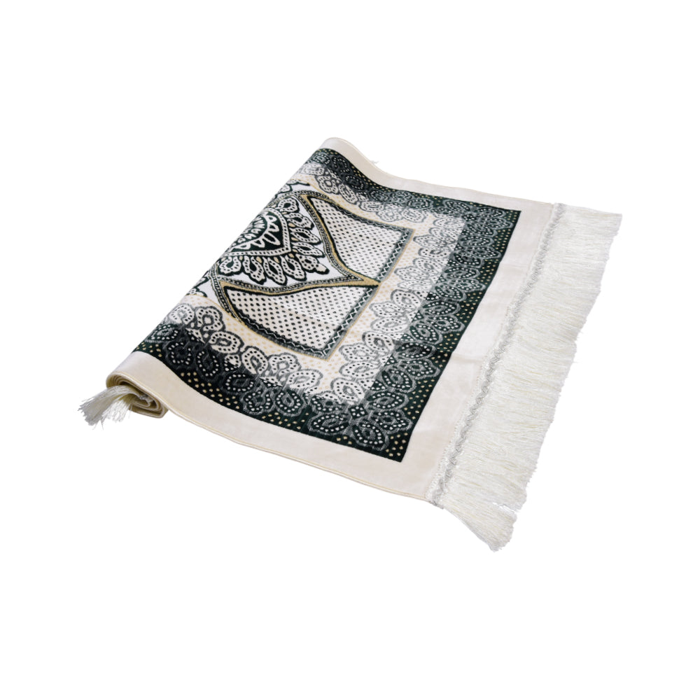 JAYE NAMAZ PRINT VELVET 75X115 IR 35169-20