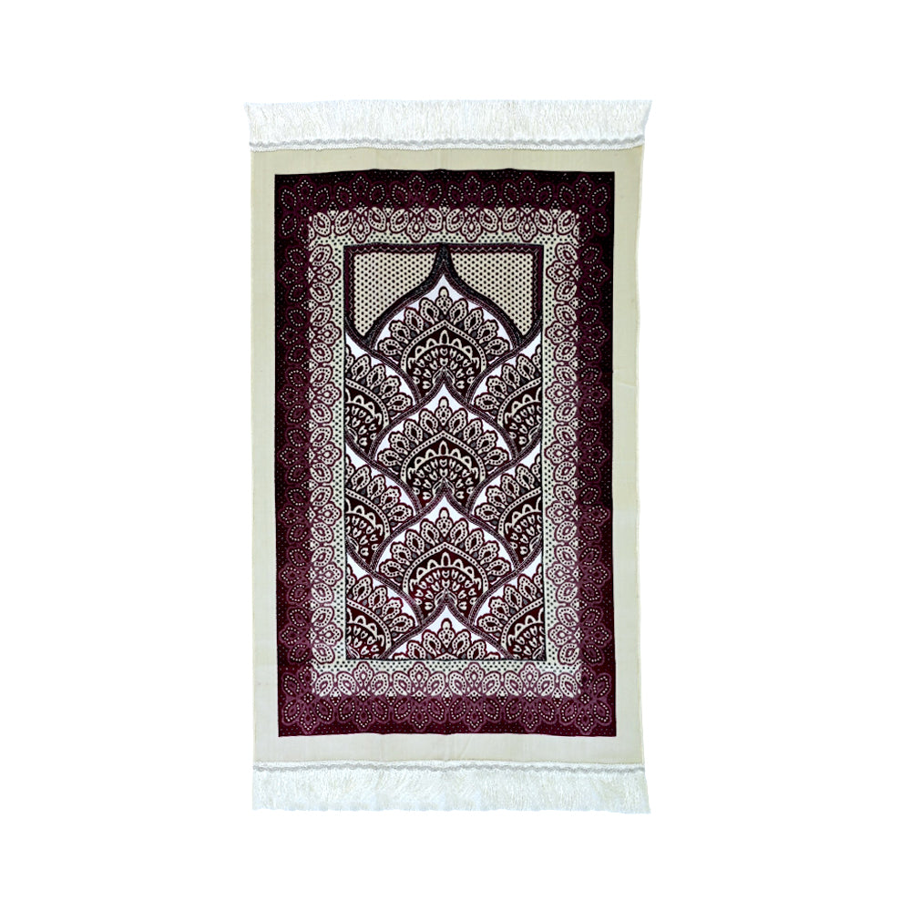 JAYE NAMAZ PRINT VELVET 75X115 IR 35169-21