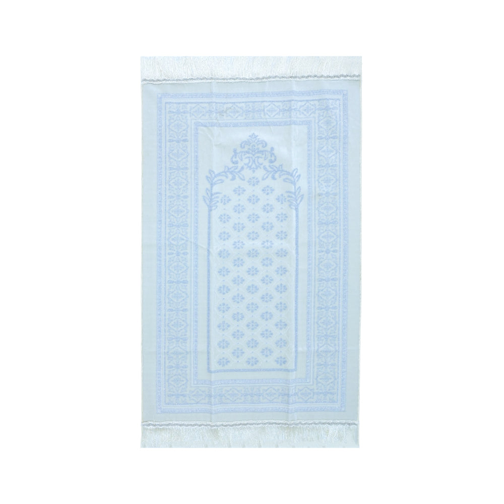 JAYE NAMAZ PRINT VELVET 75X115 IR 35169-23