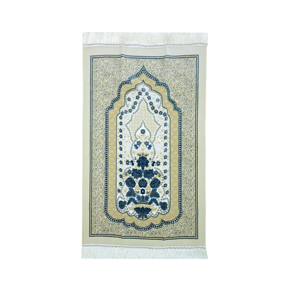 JAYE NAMAZ PRINT VELVET 75X115 IR 35169-24