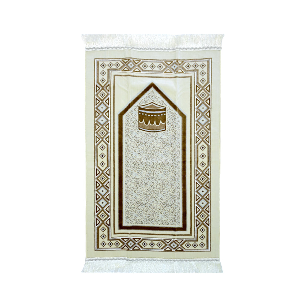 JAYE NAMAZ PRINT VELVET 75X115 IR 35169-26