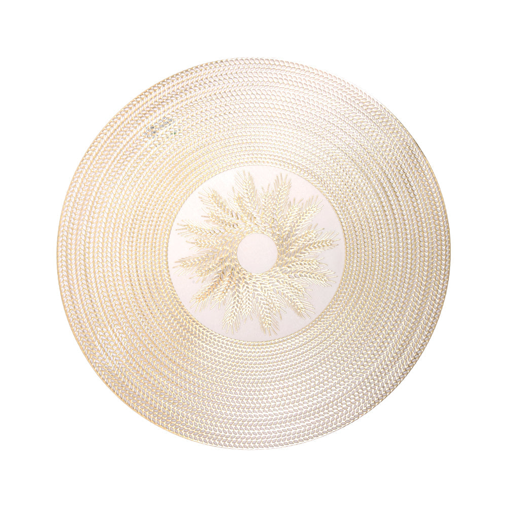 TABLE MAT RUBBER  DIA 38 IR SPJ-51-2
