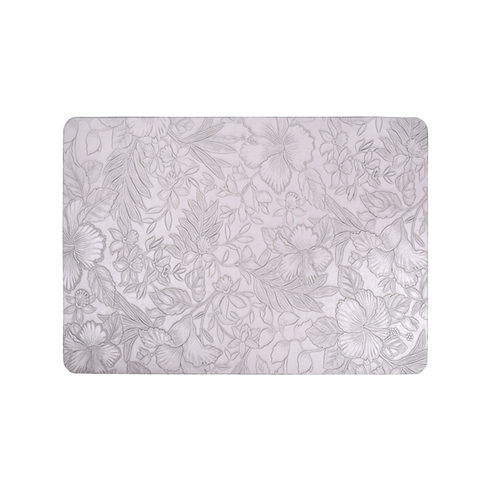 TABLE MAT LEATHER 43X30 IR SPG-55-4