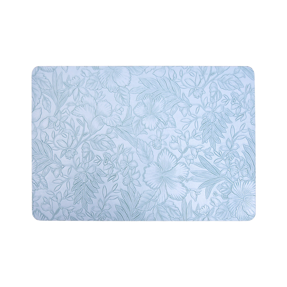 TABLE MAT LEATHER 43X30 IR SPG-55-5