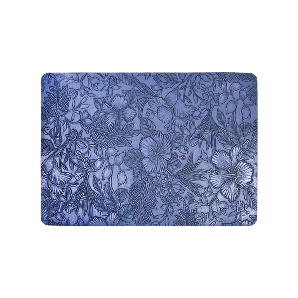 TABLE MAT LEATHER 43X30 IR SPG-55