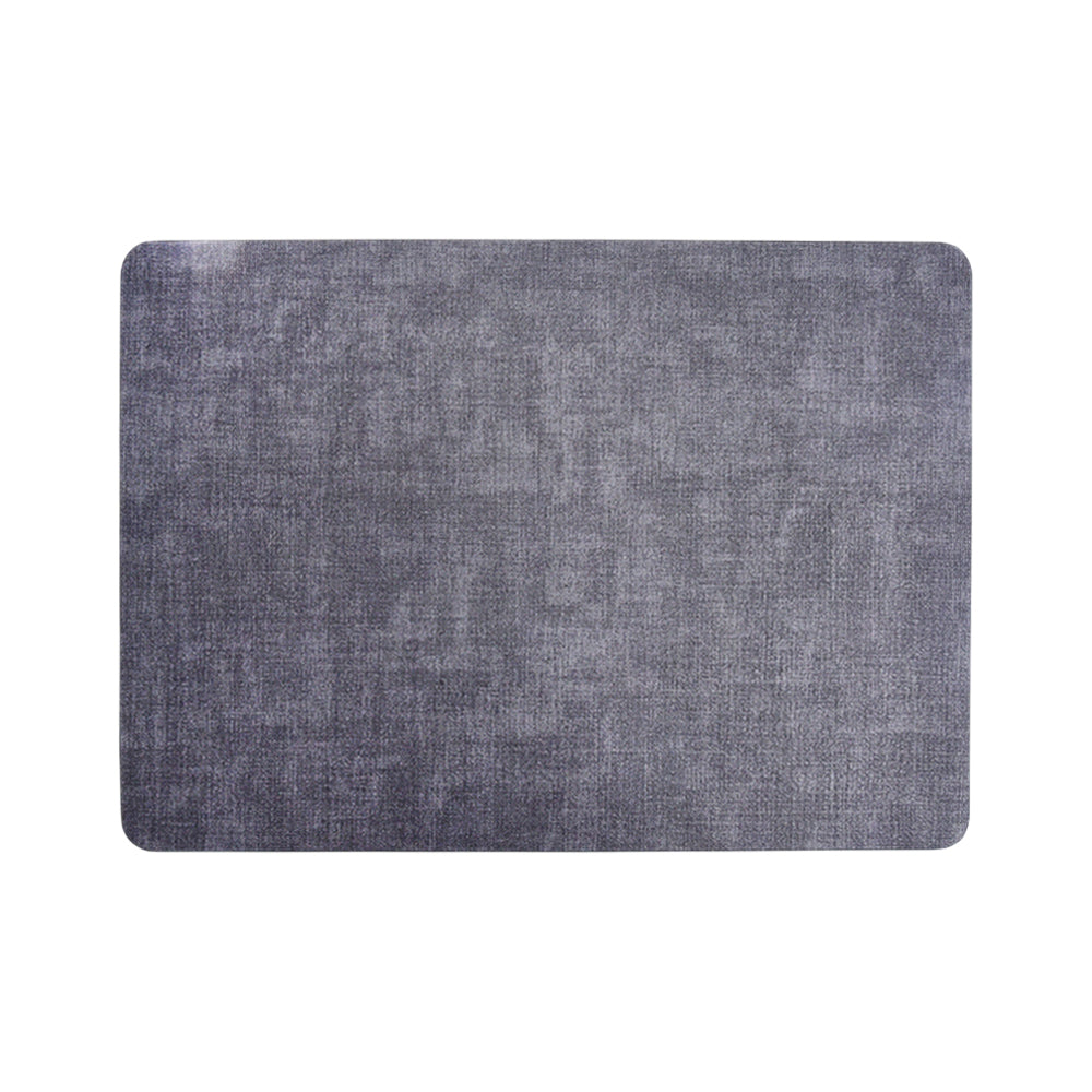 TABLE MAT LEATHER 43X30 IR SPG-06-3