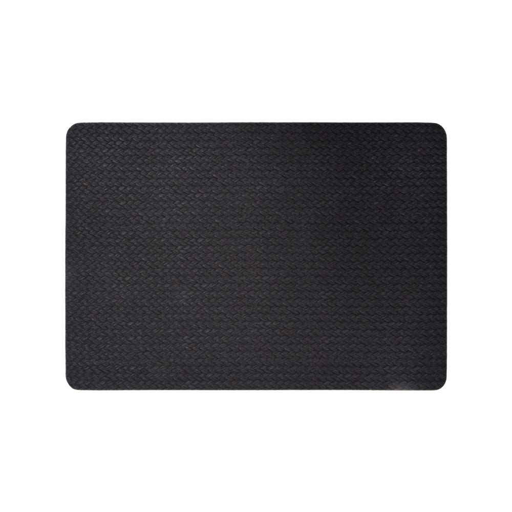 TABLE MAT LEATHER 43X30 IR SPG-56-3