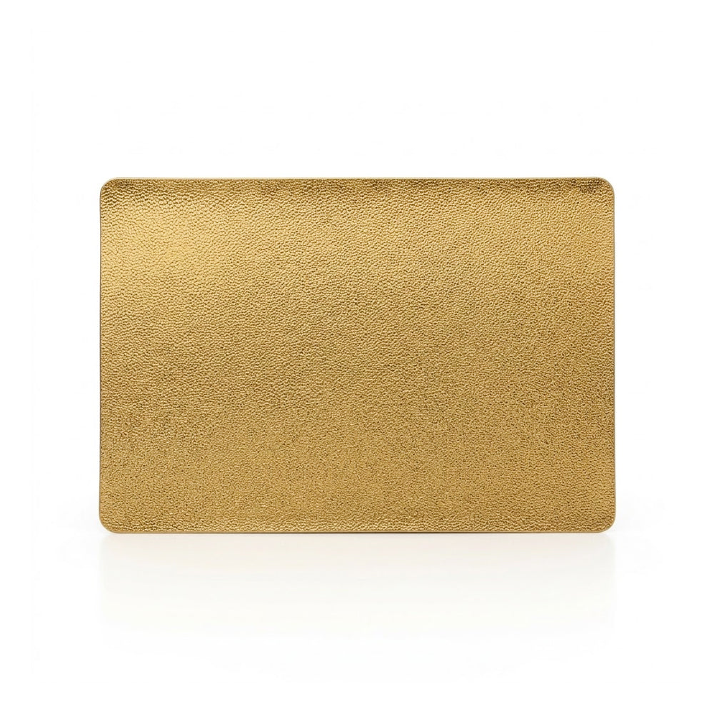 TABLE MAT LEATHER 43X30 IR SPG-58-4