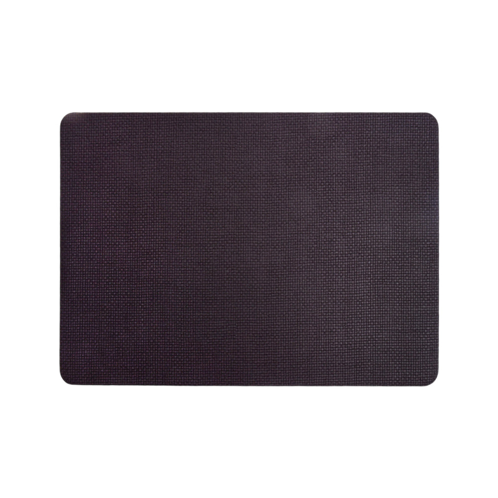 TABLE MAT LEATHER 43X30 IR SPG-57-4