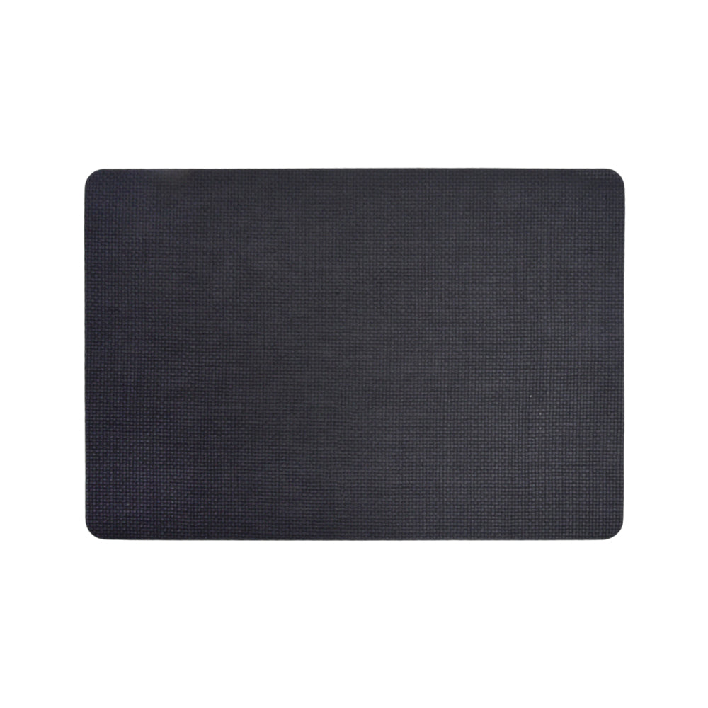 TABLE MAT LEATHER 43X30 IR SPG-57-2