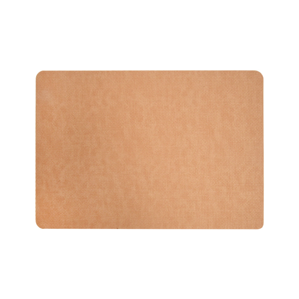 TABLE MAT LEATHER 43X30 IR SPG-57-6