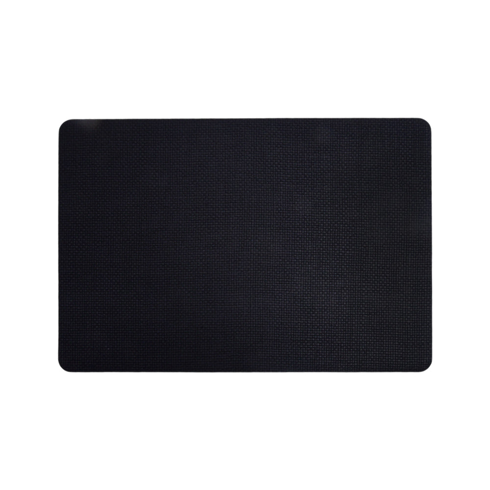 TABLE MAT LEATHER 43X30 IR SPG-57