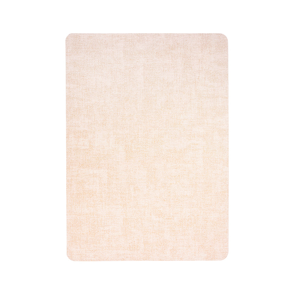 TABLE MAT LEATHER 43X30 IR SPG-06-7