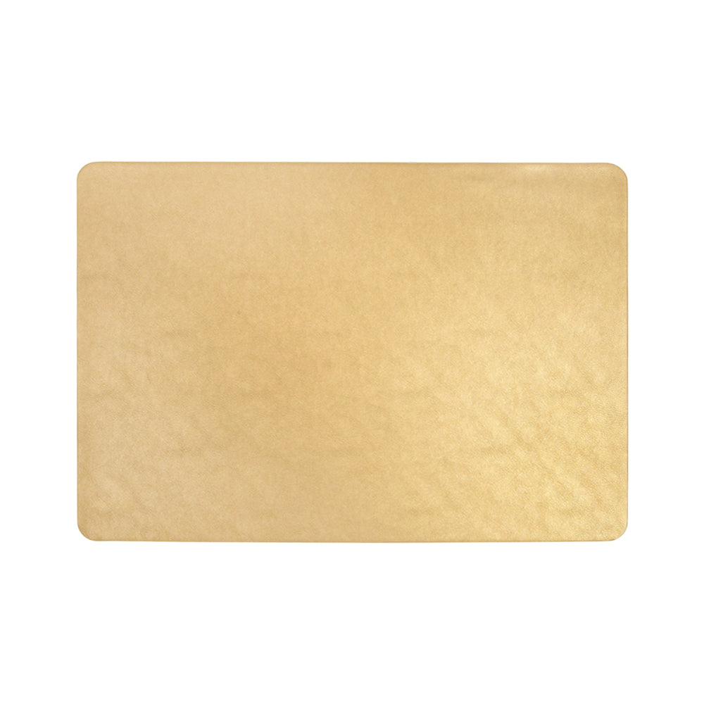 TABLE MAT LEATHER 43X30 IR SPG-53-2