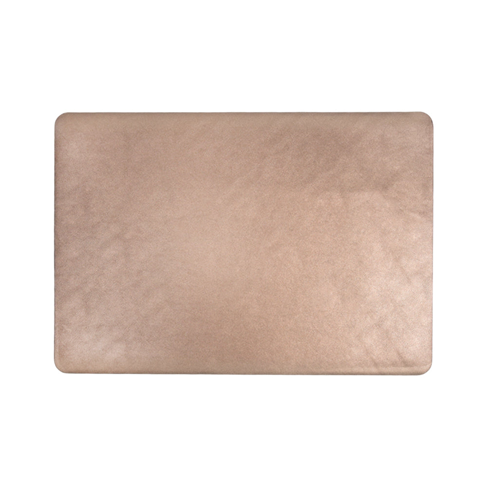 TABLE MAT LEATHER 43X30 IR SPG-53