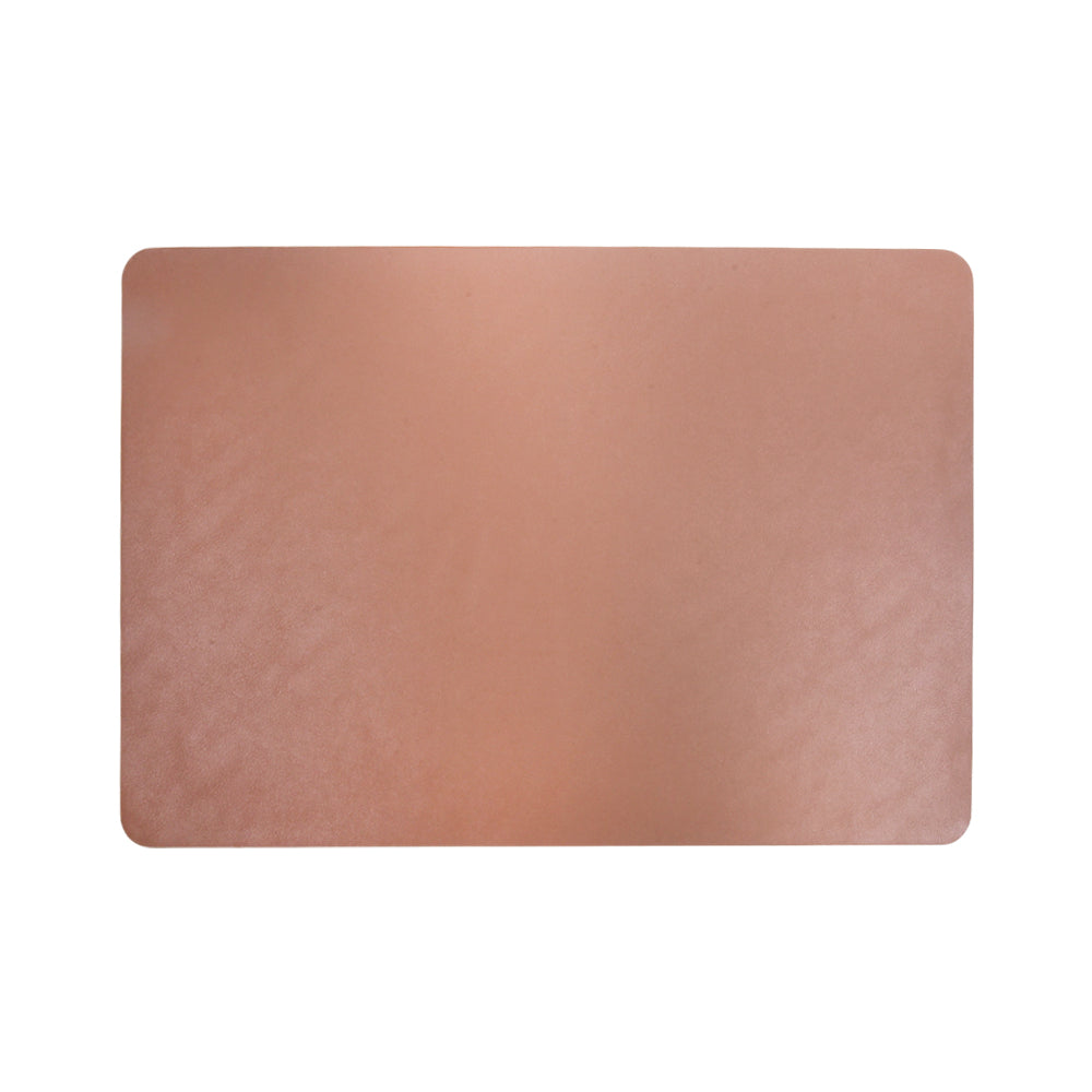 TABLE MAT LEATHER 43X30 IR SPG-53-4