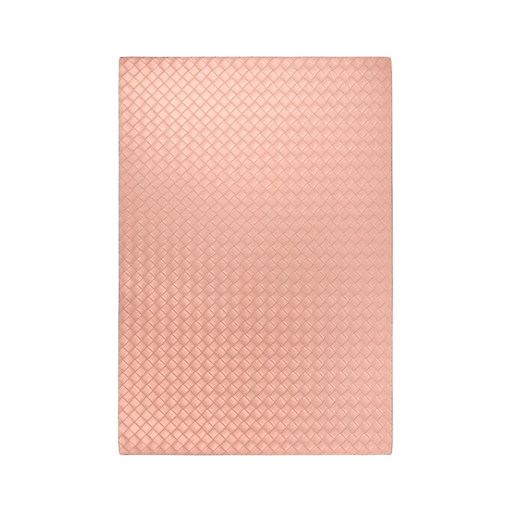 TABLE MAT LEATHER 43X30 IR SPG-13-4