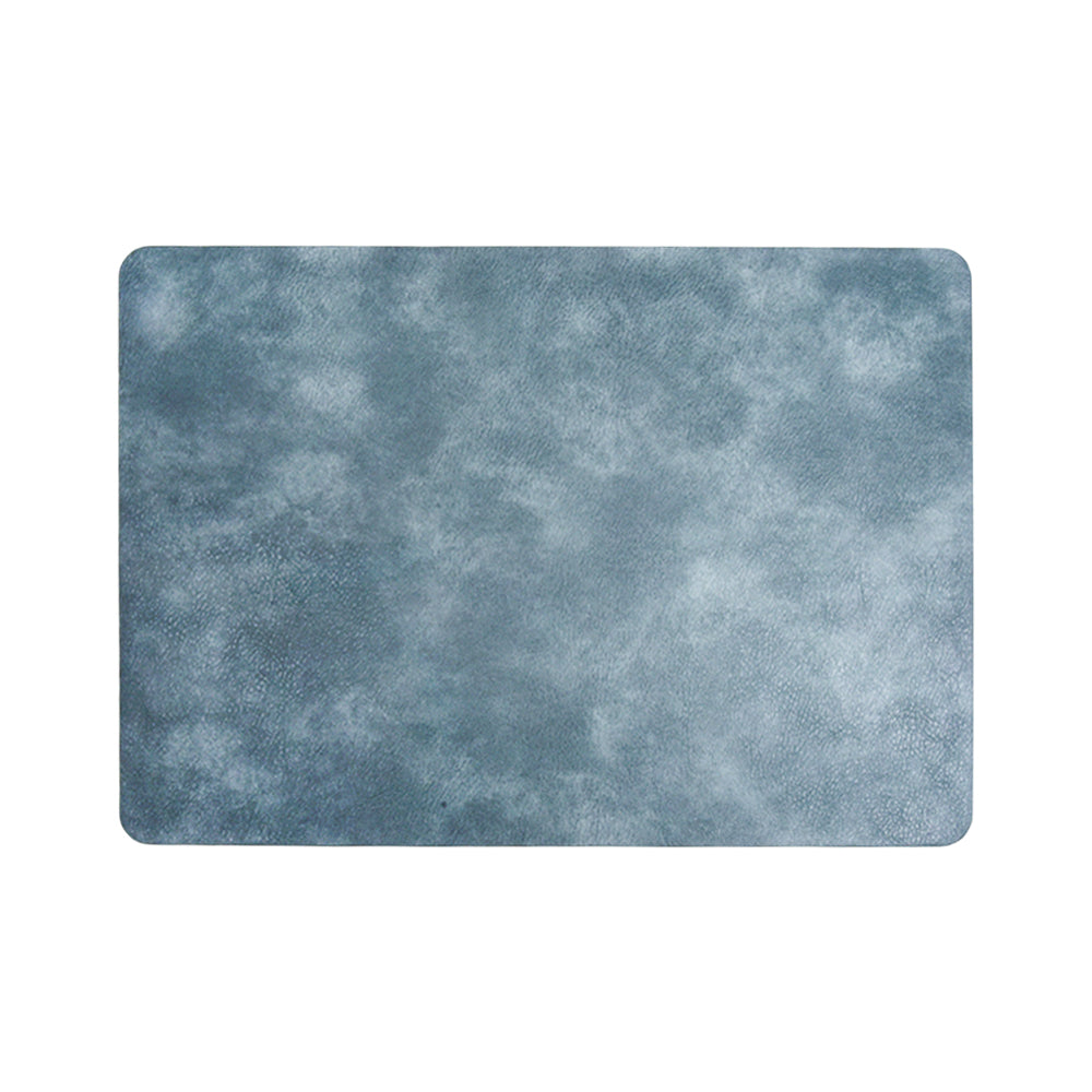 TABLE MAT LEATHER 43X30 IR SPG-16-3