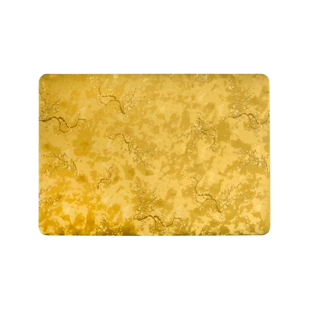 TABLE MAT LEATHER 43X30 IR SPG-51-3