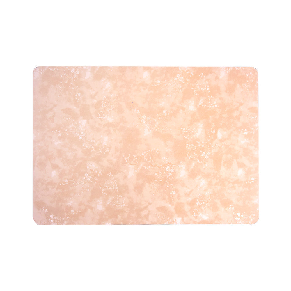 TABLE MAT LEATHER 43X30 IR SPG-51-2