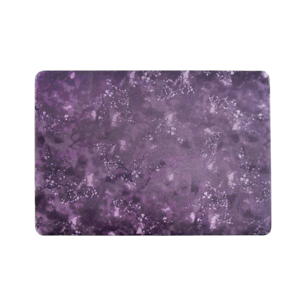 TABLE MAT LEATHER 43X30 IR SPG-51