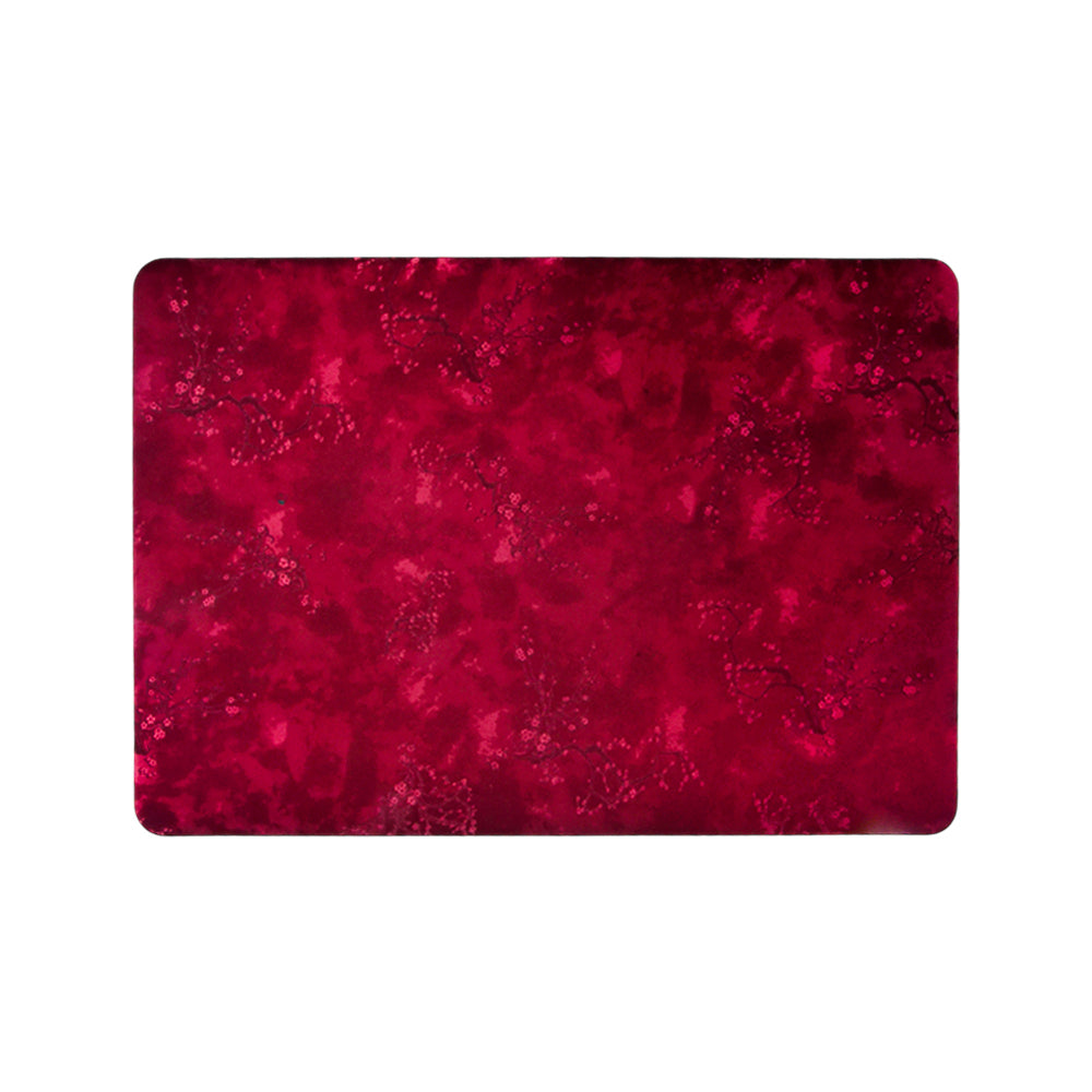 TABLE MAT LEATHER 43X30 IR SPG-51-4