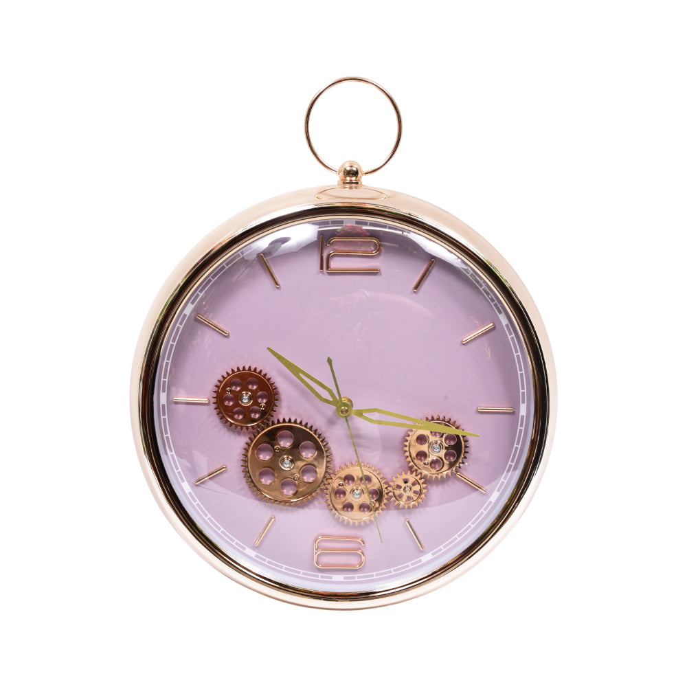 WALL CLOCK IR 8022HS