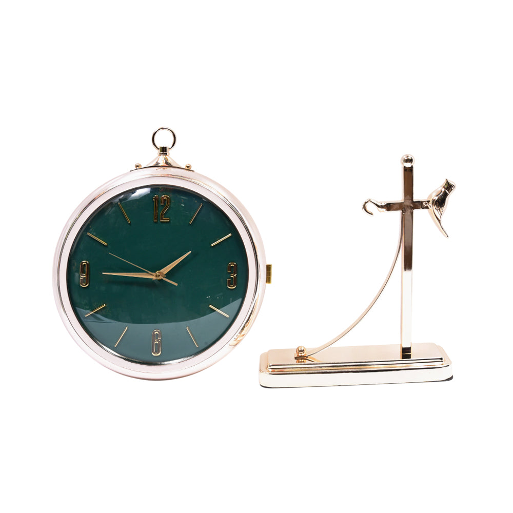 WALL CLOCK IR 8254