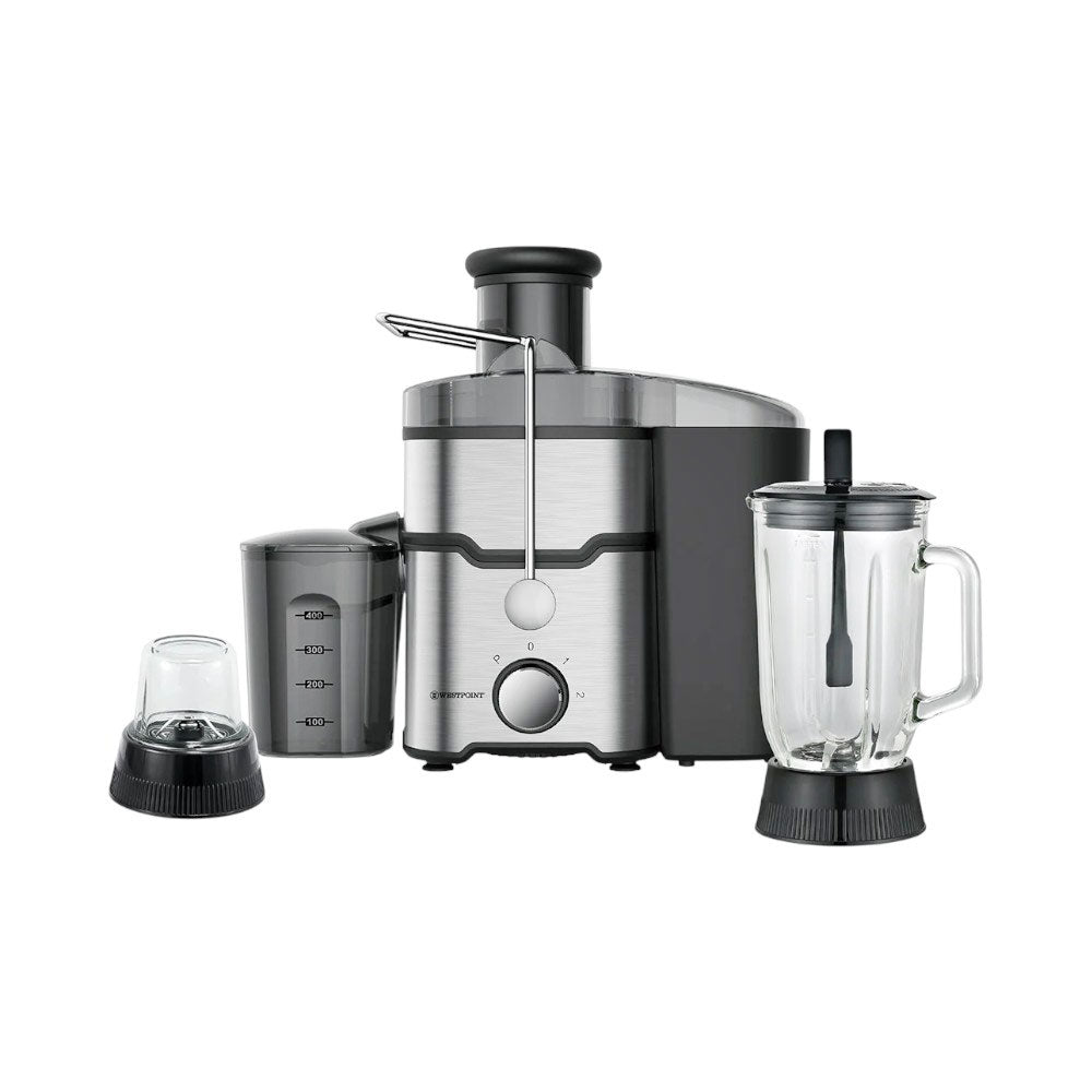 WEST POINT JUICER 1833