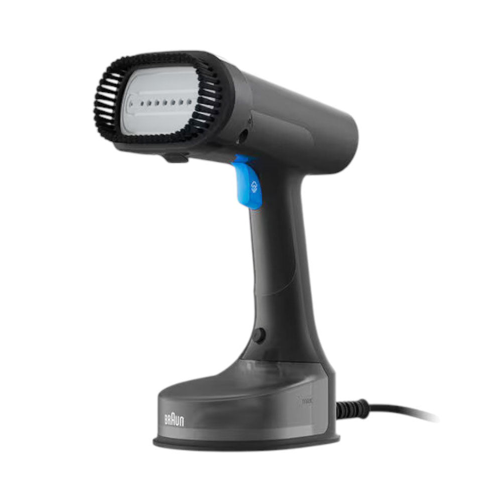 BRAUN HANDY GARMENTS STEAMER GS5031BL