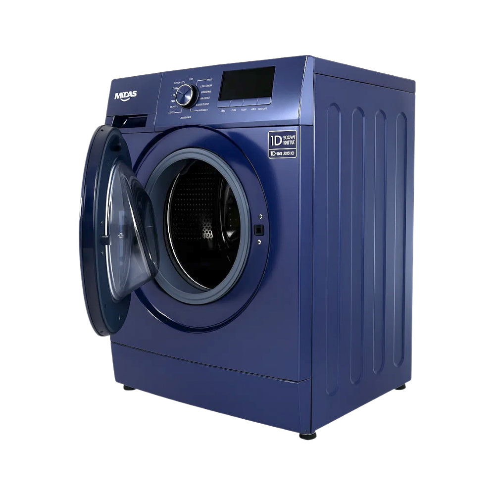 MIDAS WASHING MACHINE MIV 1200